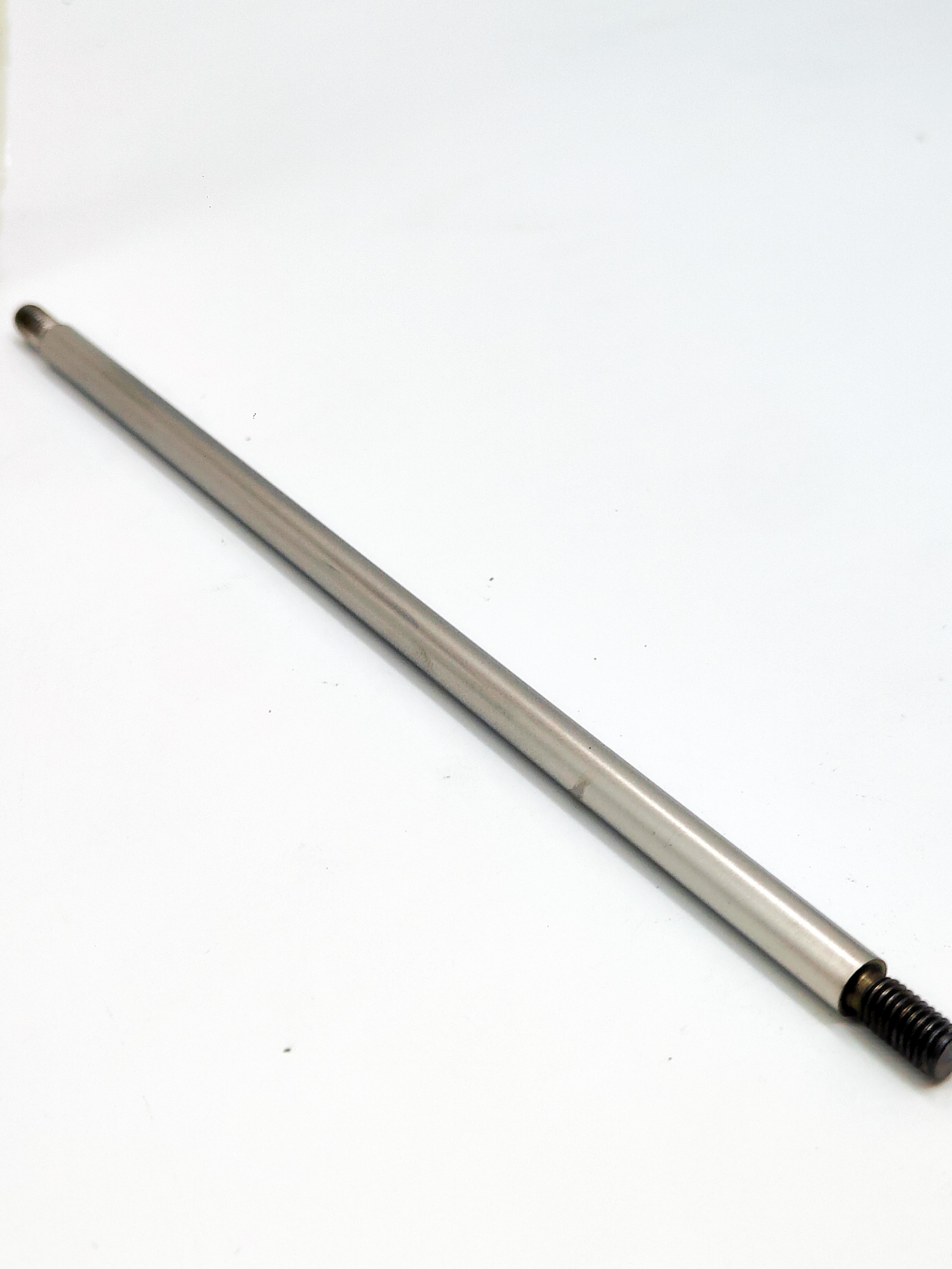 Алмазные точильные стержни Sy Tools серии RO — 6×160 мм, резьба M5 (80#–3000#) #2